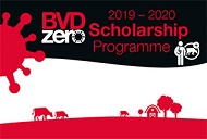 Boehringer Ingelheim ruft BVDzero-Stipendium für Tiermedizinstudenten weltweit aus