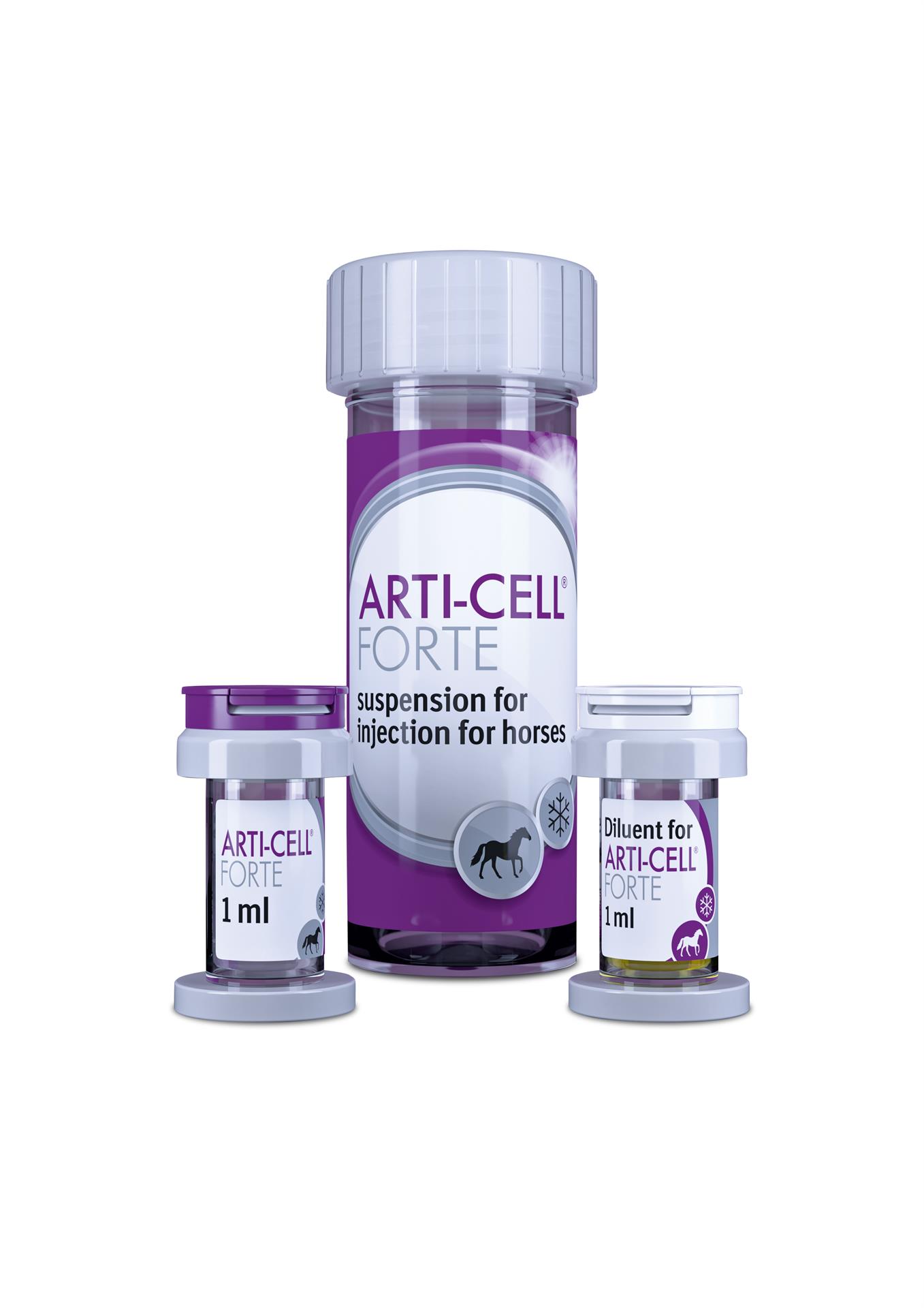 Arti-Cell® Forte
