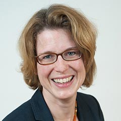 Dr. Ricarda Deitmer