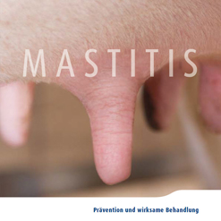 Broschüre zur Mastitis