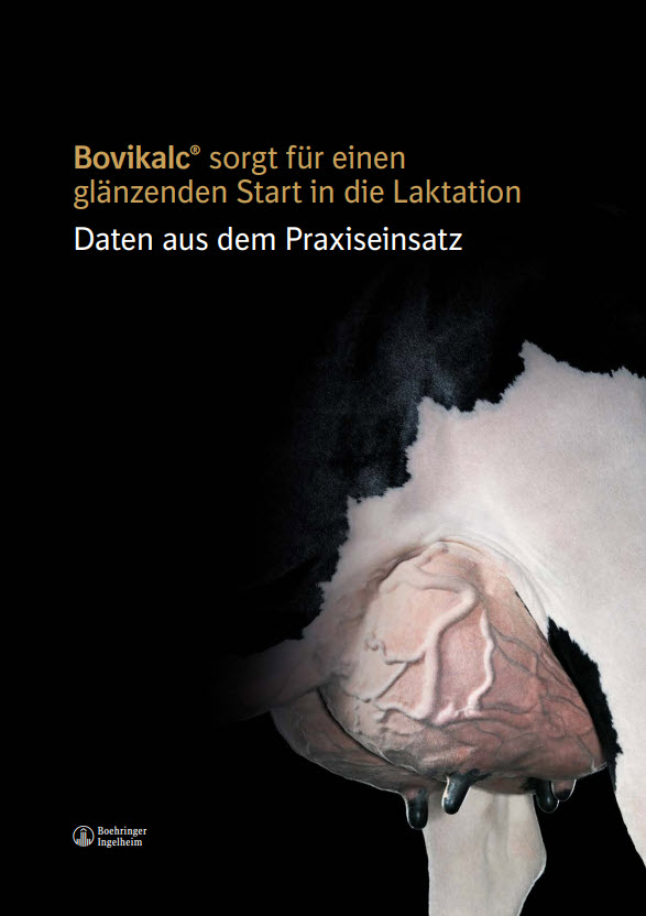 Bovikalc® Praxisdaten