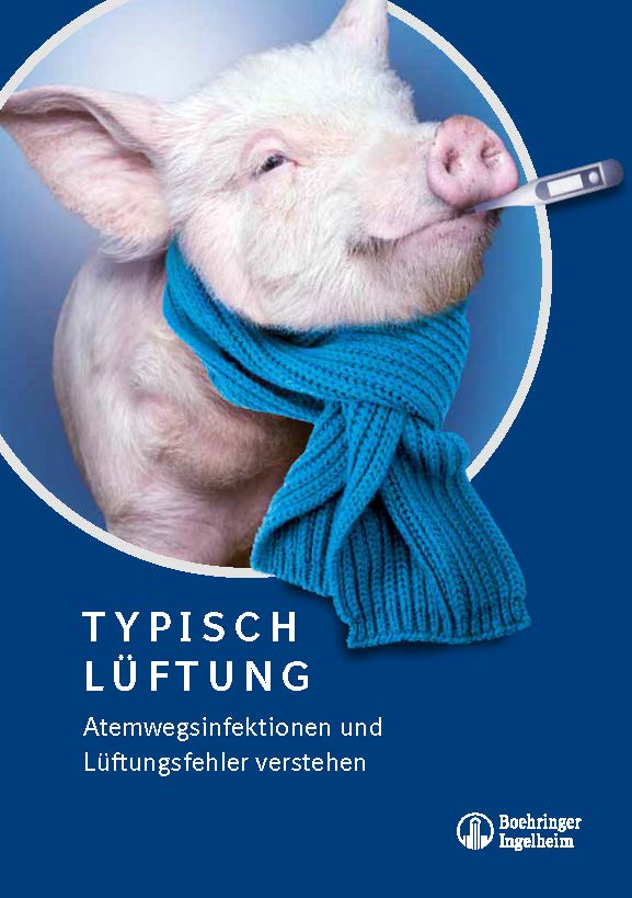 Typisch Lüftung