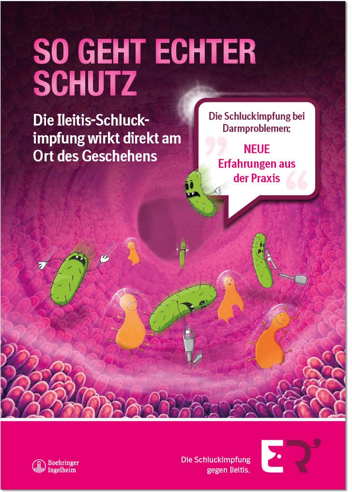 Infobroschüre Schwanzbeißen