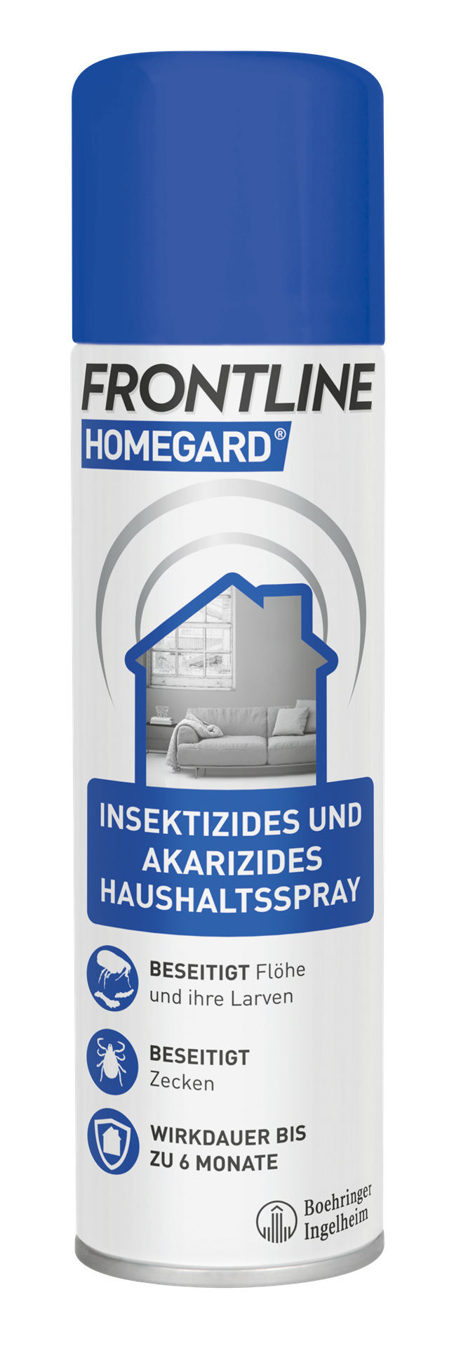 Frontline homegard cheap