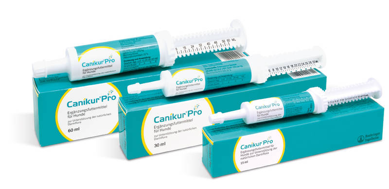 Canikur® Pro