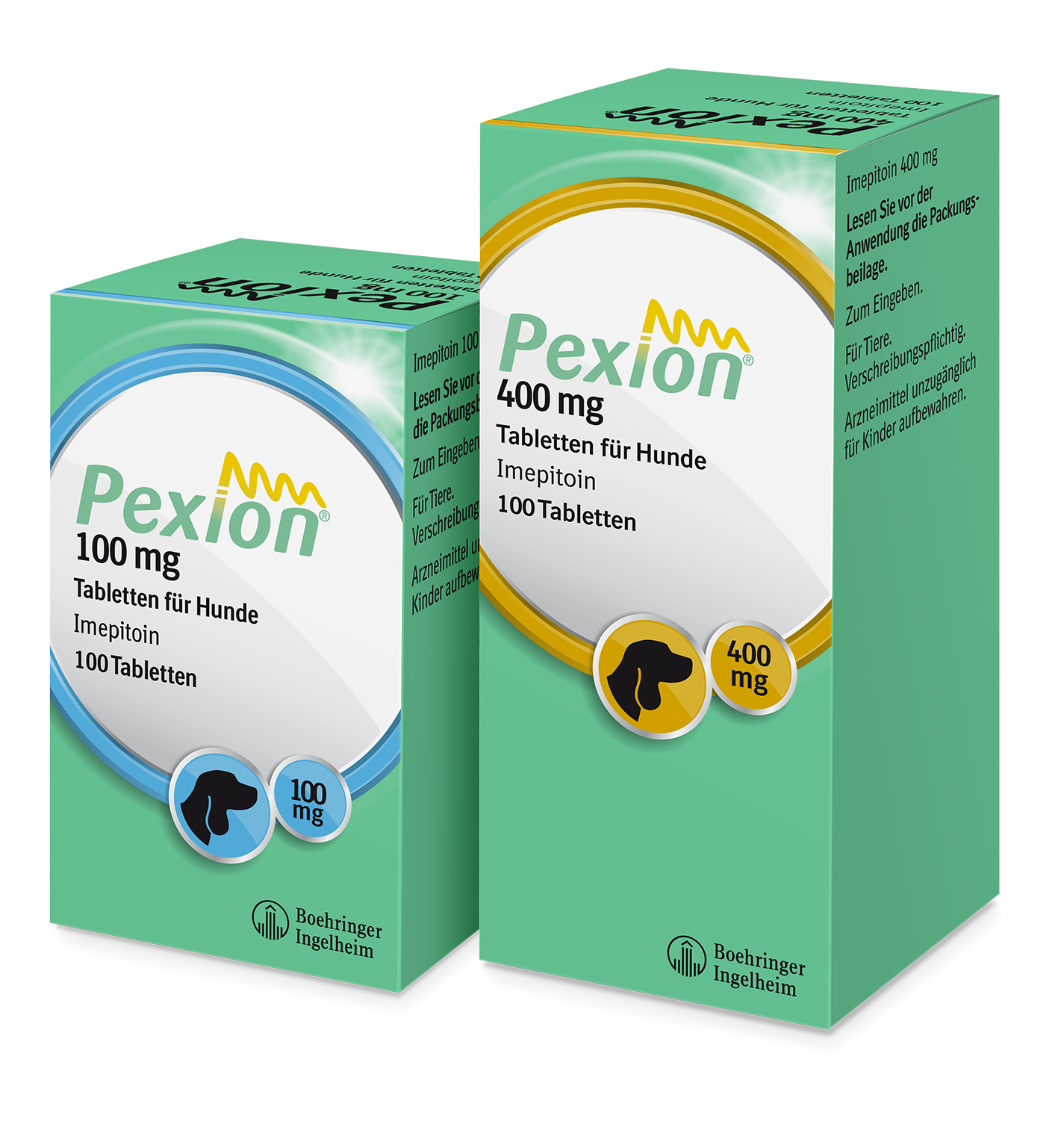 Pexion® –