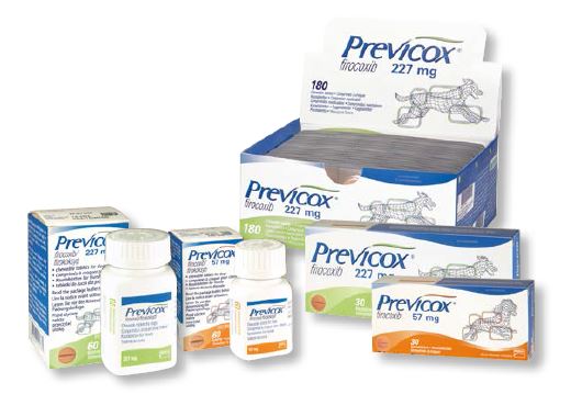 Previcox®