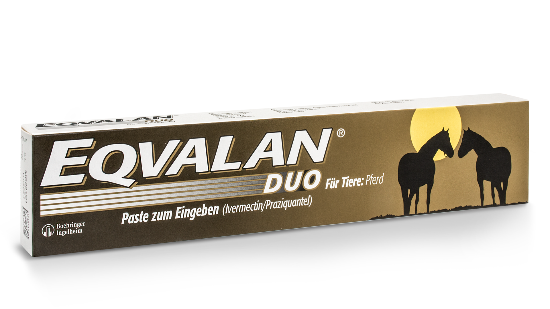 Eqvalan® Duo Vetmedica