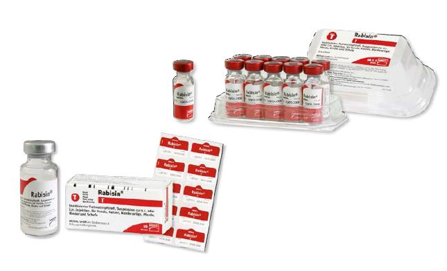 Produktdetail Vetmedica