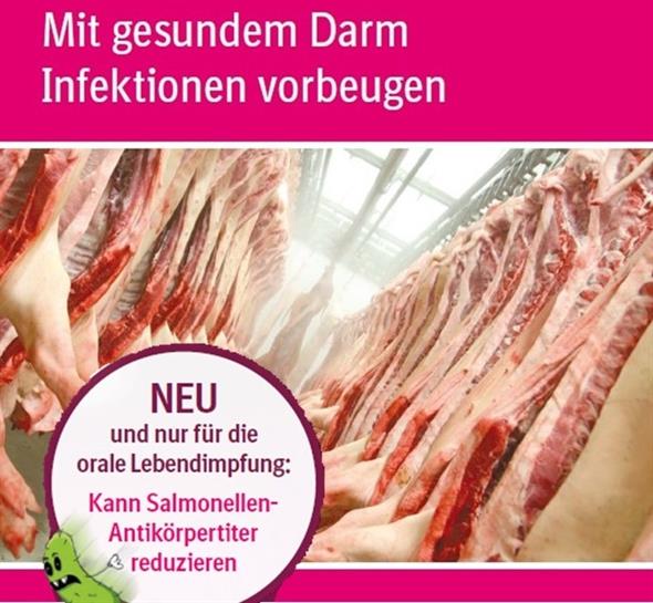 Veranstaltungdetails Vetmedica